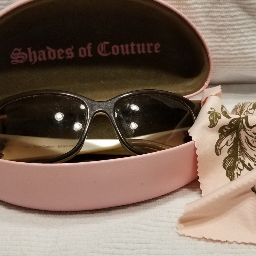 Juicy Couture Sunglasses